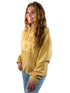 Iowa Vintage 81 Embossed Comfort Crew